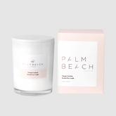 Vintage Gardenia Scented Candle 850g